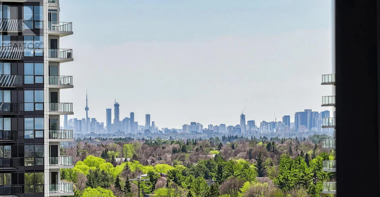 2511-18 Esther Shiner Boulevard, Toronto, ON, M2K 0J7 - 43
