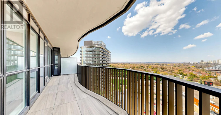 2511-18 Esther Shiner Boulevard, Toronto, ON, M2K 0J7 - 40