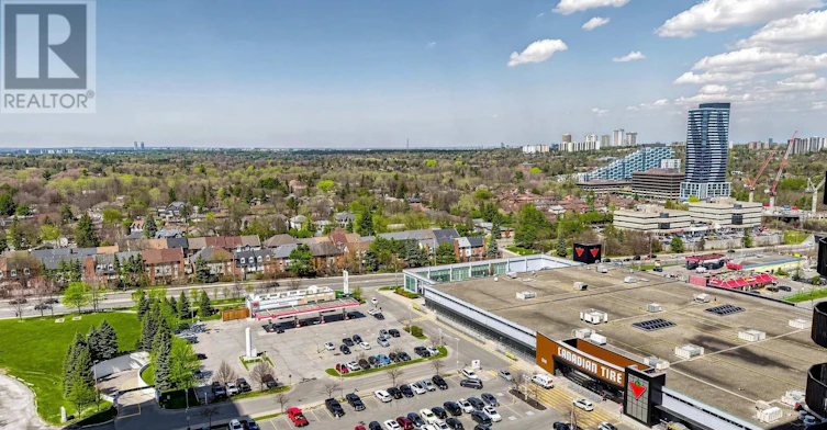 2511-18 Esther Shiner Boulevard, Toronto, ON, M2K 0J7 - 44