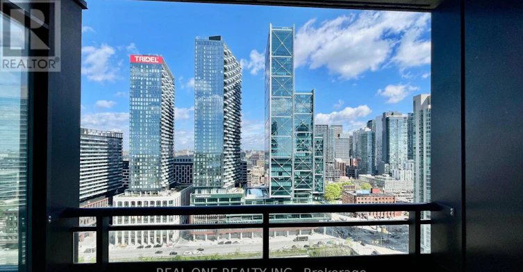 2816-25 Telegram Mews, Toronto, ON, M5V 3Z9 - 12