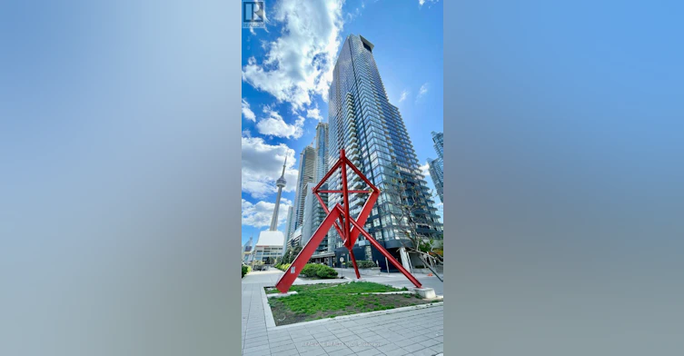 2816-25 Telegram Mews, Toronto, ON, M5V 3Z9 - 22