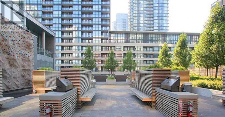 2816-25 Telegram Mews, Toronto, ON, M5V 3Z9 - 18
