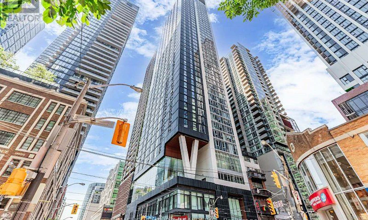 3506-357 King Street W