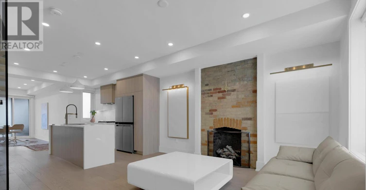 MAIN-274 Roxton Road, Toronto, ON, M6G 3P9 - 3