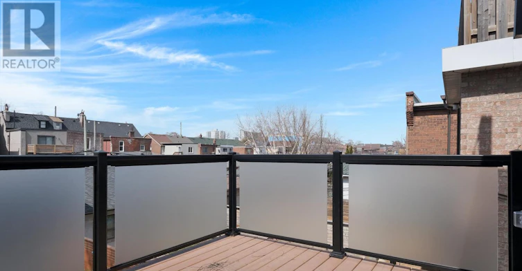 MAIN-274 Roxton Road, Toronto, ON, M6G 3P9 - 24