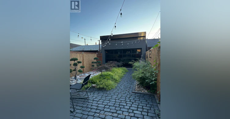 MAIN-274 Roxton Road, Toronto, ON, M6G 3P9 - 44