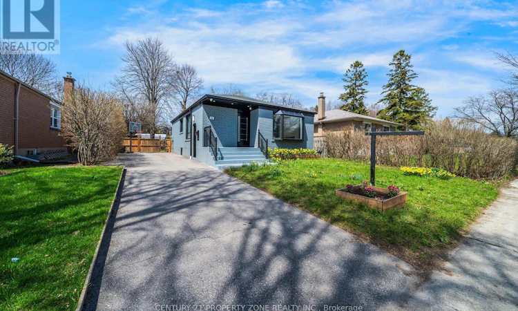 203 Toynbee Trail