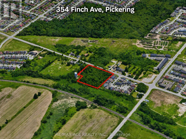 354 Finch Avenue, Pickering, ON, L1V 1H8
