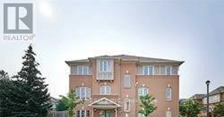 101-5030 Heatherleigh Avenue NE, Mississauga, ON, L5V 2G7 - 10
