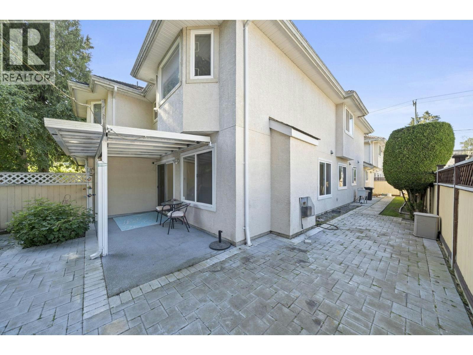 2-8500 Cook Road, Richmond, BC, V6Y 1V7