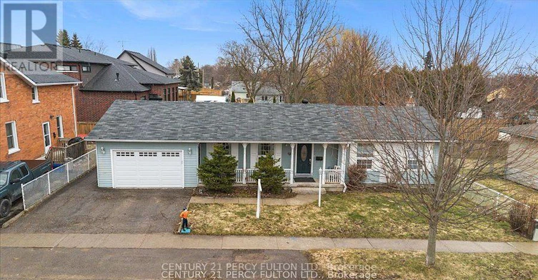 5 Durham Street, Clarington, ON, L1C 1H4