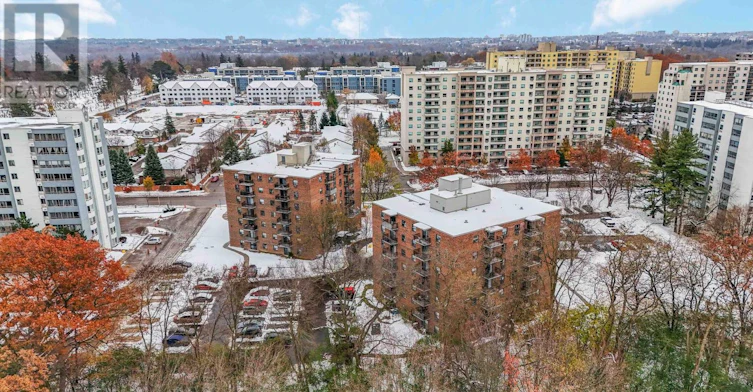 707-500 Proudfoot Lane, London, ON, N6H 5G7 - 31