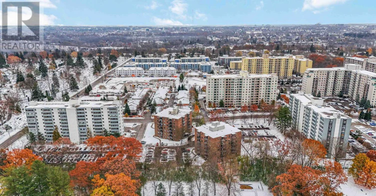 707-500 Proudfoot Lane, London, ON, N6H 5G7 - 32