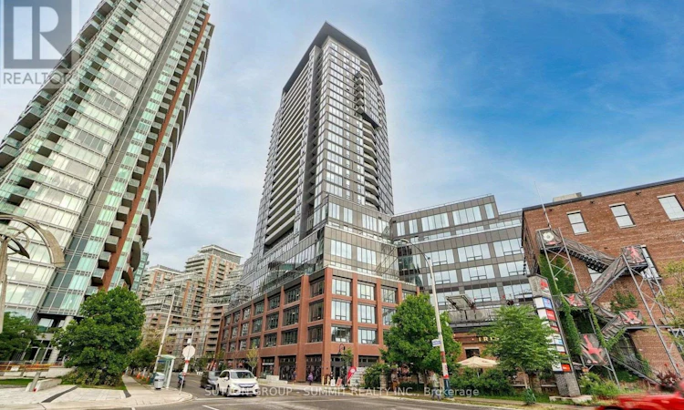 1507-135 Liberty Street EAST
