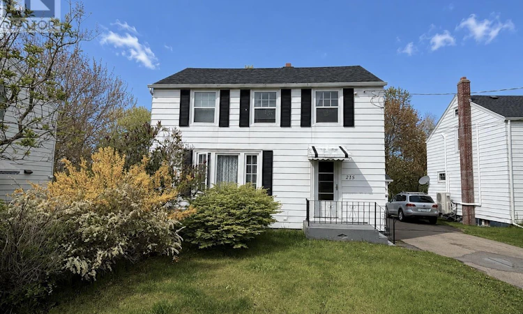 215 Cottage Road