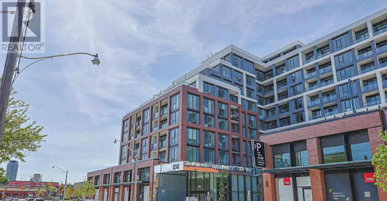 743-858 Dupont Street, Toronto, ON, M6G 0C1 - 27