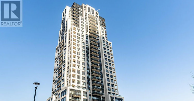1602-10 Eva Road, Toronto, ON, M9C 1E8
