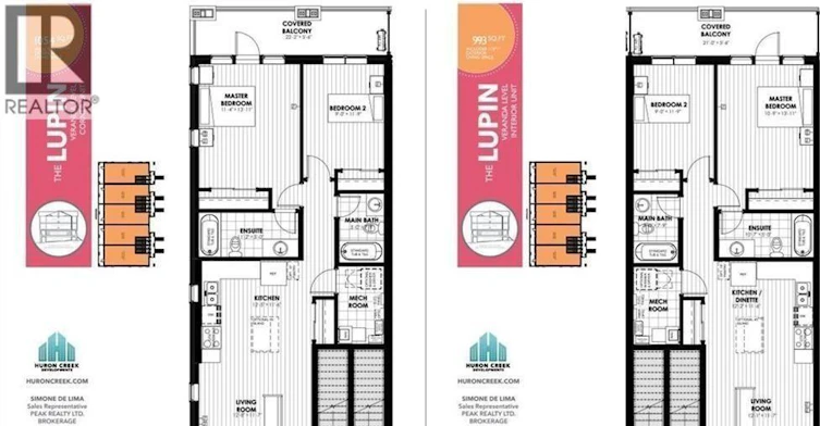 B12-160 Rochefort Street, Kitchener, ON, N2R 0C1 - 12