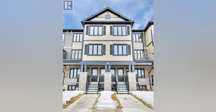 B12-160 Rochefort Street, Kitchener, ON, N2R 0C1 - 2