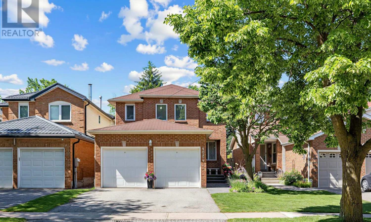 4024 Rushton Crescent
