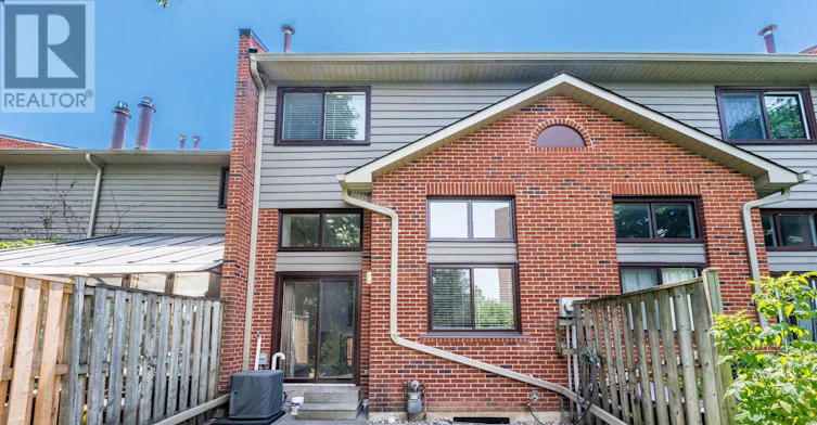 35-1855 Maple Ridge Drive, Mississauga, ON, L4W 2N7 - 45