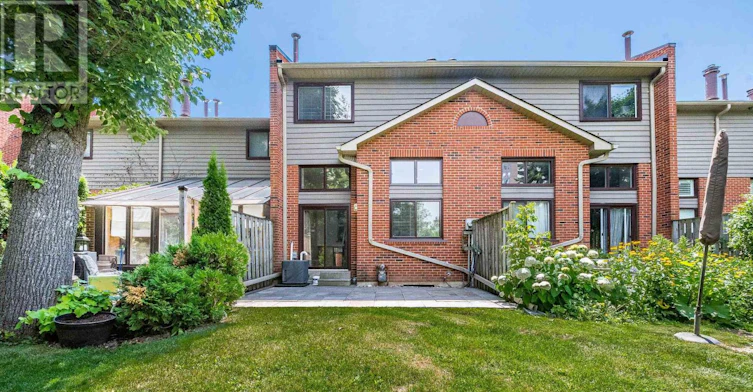 35-1855 Maple Ridge Drive, Mississauga, ON, L4W 2N7 - 44