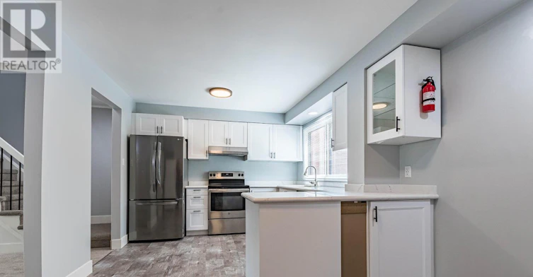 35-1855 Maple Ridge Drive, Mississauga, ON, L4W 2N7 - 19