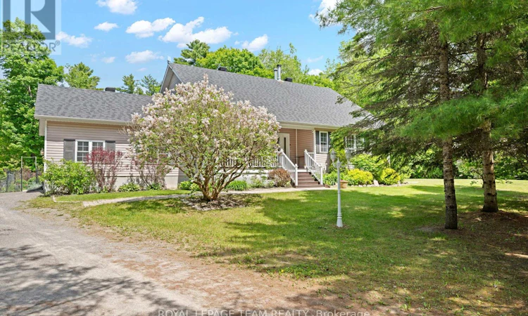 5040 Stonecrest Road