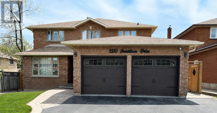 BSMT-1230 Jonathan Drive, Oakville, ON, L6J 7H2