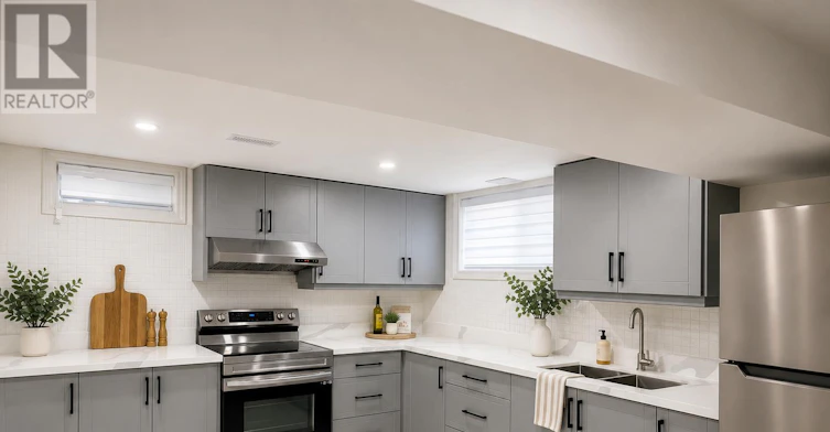 BSMT-1230 Jonathan Drive, Oakville, ON, L6J 7H2 - 5