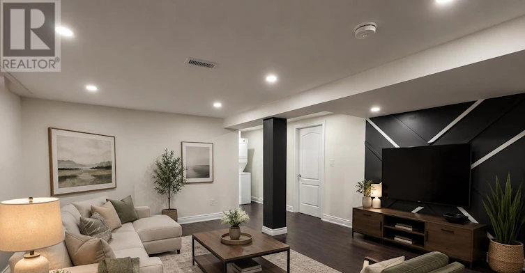 BSMT-1230 Jonathan Drive, Oakville, ON, L6J 7H2 - 2