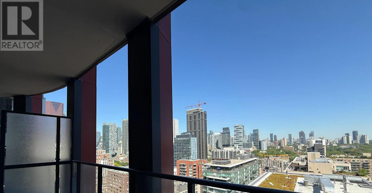 2315-180 Front Street E, Toronto, ON, M5A 0A9 - 8
