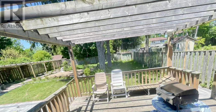 34 Grassmere Court, Oshawa, ON, L1H 3X4 - 40