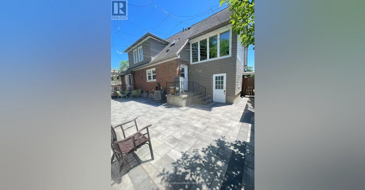 34 Grassmere Court, Oshawa, ON, L1H 3X4 - 3