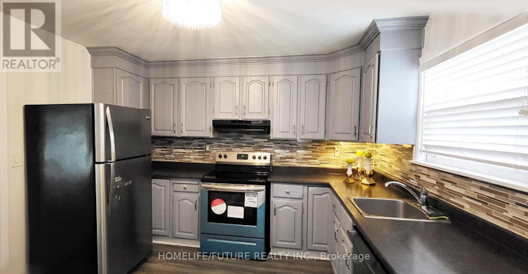 MAIN & 2ND-79 Ellington Drive, Toronto, ON, M1R 3Y2 - 3