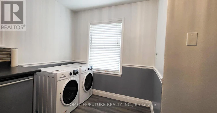 MAIN & 2ND-79 Ellington Drive, Toronto, ON, M1R 3Y2 - 6