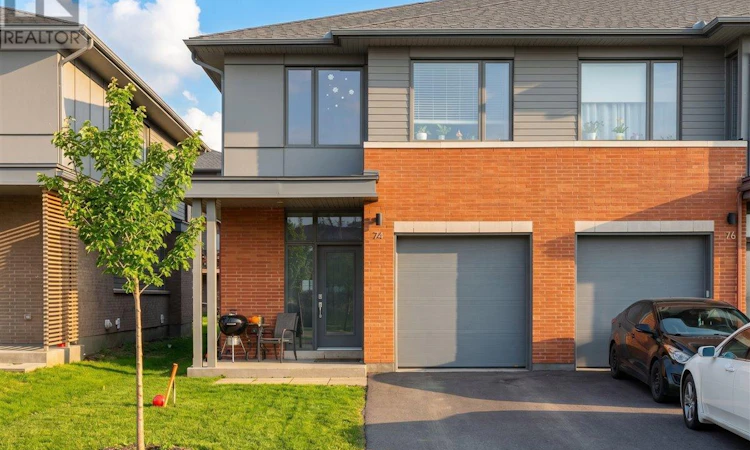 74 Michael Stoqua Street