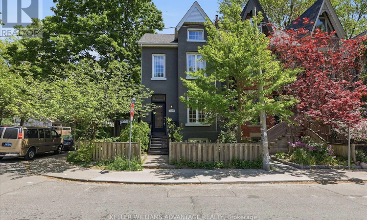 117A Pape Avenue