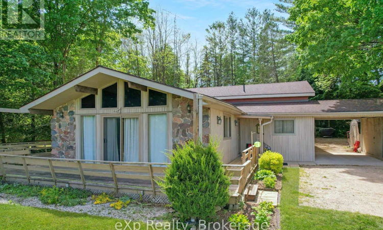 448 Lake Rosalind 4 Road