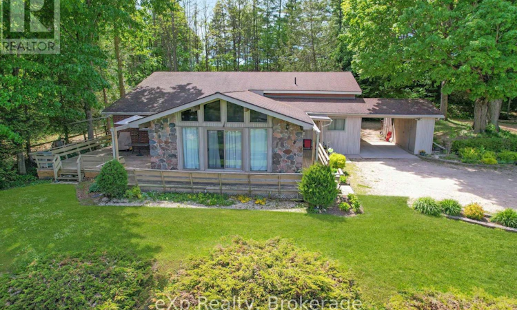 448 Lake Rosalind 4 Road