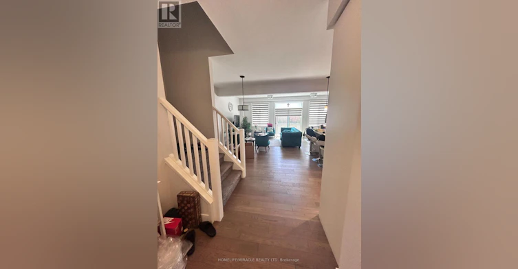 36-3025 Doyle Drive, London, ON, N6H 0M2 - 5