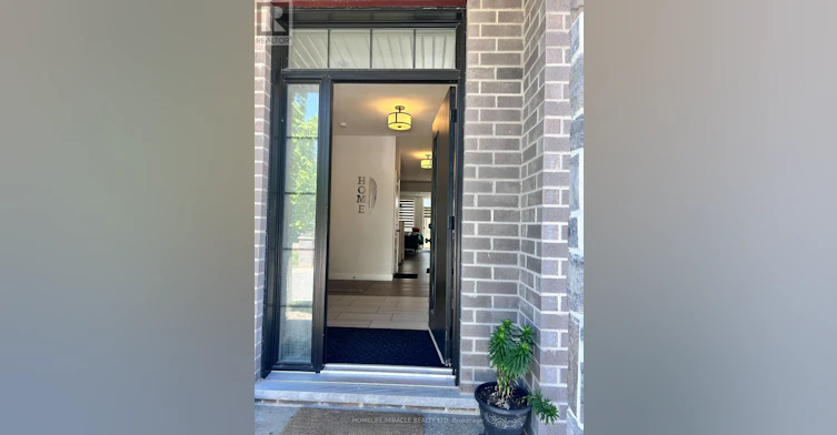 36-3025 Doyle Drive, London, ON, N6H 0M2