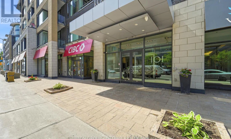 110-101 Richmond Road