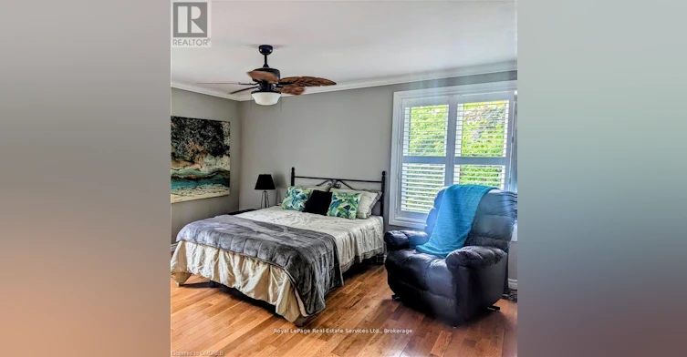 UPPER Level (Only) 184 Dundas Street E, Hamilton, ON, L8N 2Z7 - 7