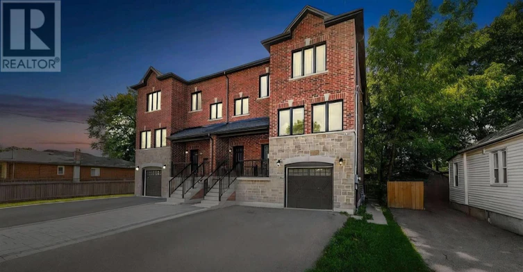 LOWER-291 Olive Avenue, Oshawa, ON, L1H 2P5