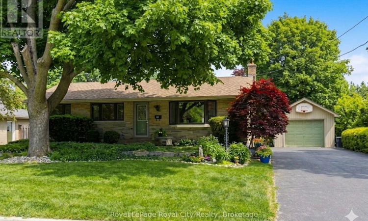 92 Dean Avenue