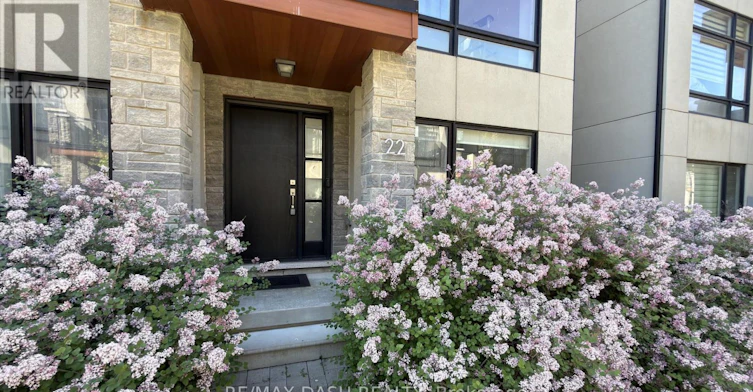 22 Brunet Drive, Vaughan, ON, L4H 4R6 - 4