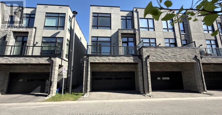 22 Brunet Drive, Vaughan, ON, L4H 4R6 - 47