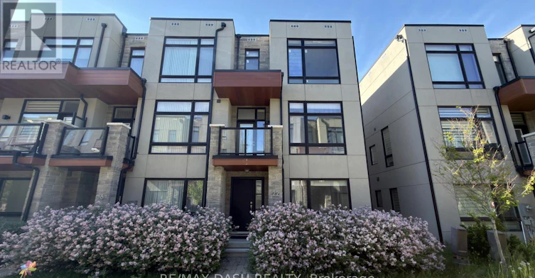 22 Brunet Drive, Vaughan, ON, L4H 4R6