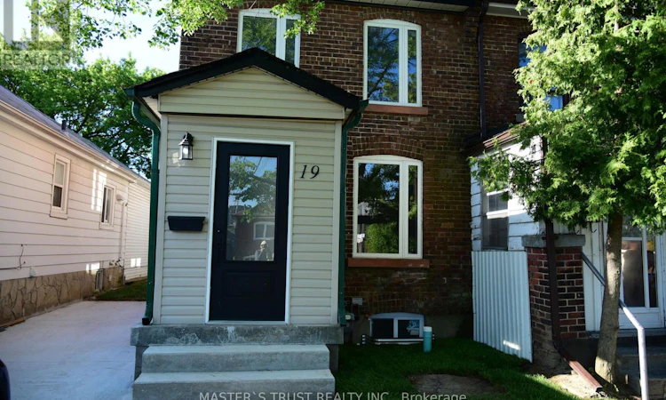 19 Emmett Avenue